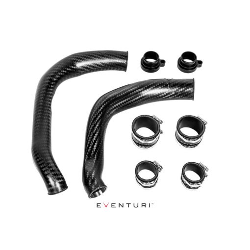 Conduits d'Admission Carbone EVENTURI – EVE-S55-CF-CHG