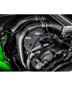 Conduits d'Admission Carbone EVENTURI – EVE-S55-CF-CHG – Image 3