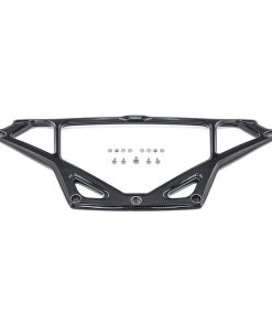 Barre Anti-Rapprochement Carbone (finition brillante) EVENTURI – BMW M2 / M3 / M4 – EVE-S58-CF-STR