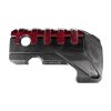 Cache Moteur Carbone EVENTURI – Audi RS3 / TT RS – EVE-ST38V8S-CF-ENG