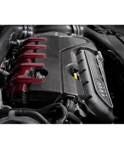 Cache Moteur Carbone EVENTURI – Audi RS3 / TT RS – EVE-ST38V8S-CF-ENG – Image 4
