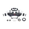 Kit d'Admission Carbone EVENTURI – Chevrolet Corvette (C8) Z06 5.5 V8 679 ch – EVE-Z06VT-CF-INT