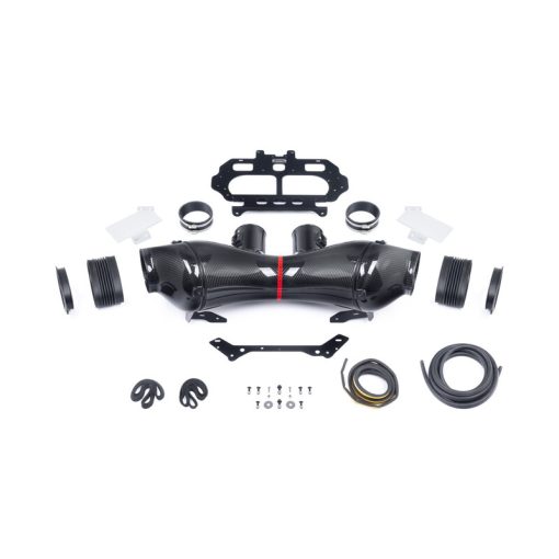 Kit d'Admission Carbone EVENTURI – Chevrolet Corvette (C8) Z06 5.5 V8 679 ch – EVE-Z06VT-CF-INT
