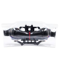 Kit d'Admission Carbone EVENTURI – Chevrolet Corvette (C8) Z06 5.5 V8 679 ch – EVE-Z06VT-CF-INT – Image 3