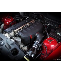 Kit d'Admission Carbone EVENTURI – BMW Z4 (E85) M 3.2 343 ch – EVE-Z4M-INT – Image 2