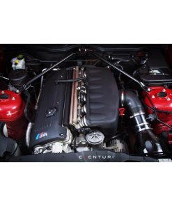 Kit d'Admission Carbone EVENTURI – BMW Z4 (E85) M 3.2 343 ch – EVE-Z4M-INT – Image 3