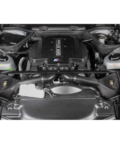 Kit d'Admission Carbone EVENTURI – BMW Z8 (E52) 5.0 V8 400 ch – EVE-Z8-CF-INT – Image 2