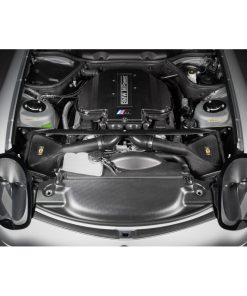 Kit d'Admission Carbone EVENTURI – BMW Z8 (E52) 5.0 V8 400 ch – EVE-Z8-CF-INT – Image 3