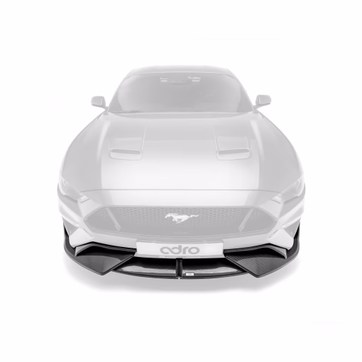Lame de Pare-Choc Avant ADRO – Ford Mustang (VI) – A16A10-1211-1221