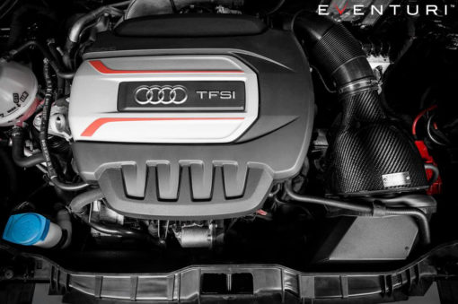 Kit admission Eventuri Audi S1 – Image 2