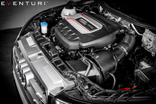 Kit admission Eventuri Audi S1 – Image 3