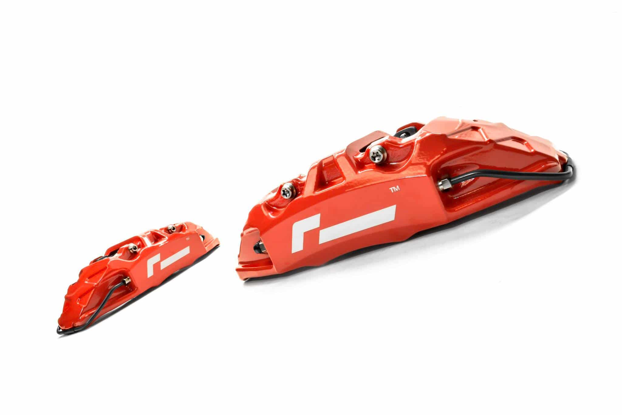 Kit gros frein - RACINGLINE - GOLF 7 GTI – Image 2