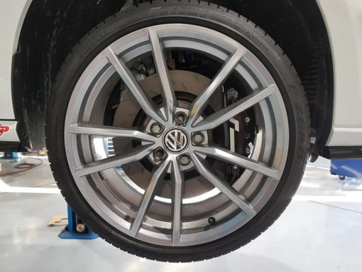Kit gros frein - RACINGLINE - GOLF 7 GTI – Image 8
