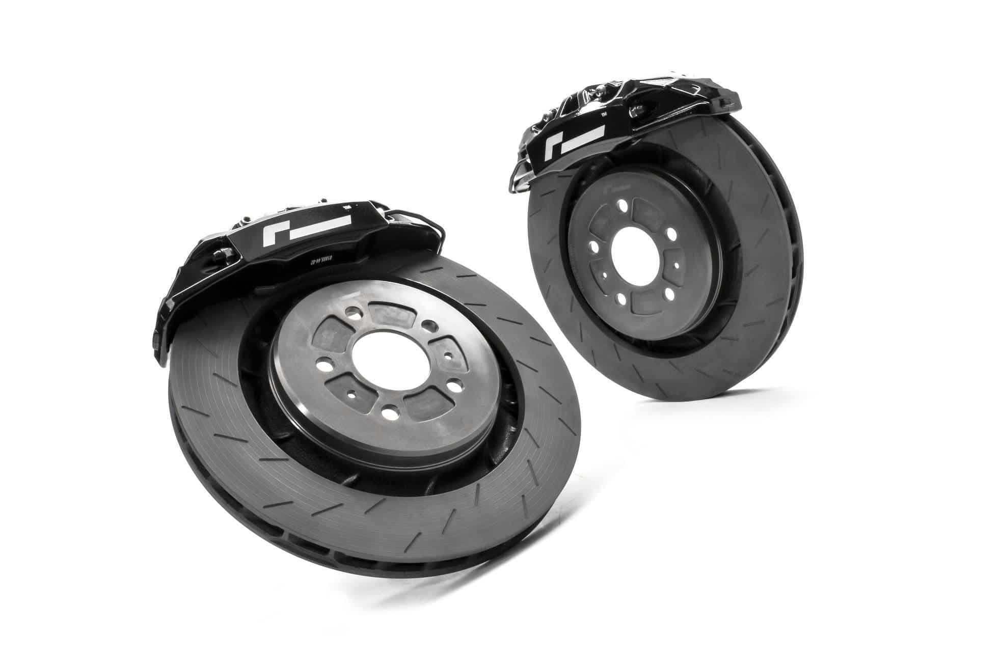 Kit gros frein - RACINGLINE - Seat Leon Cupra