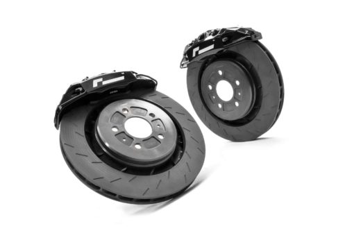 Kit gros frein - RacingLine - Audi S3 8V