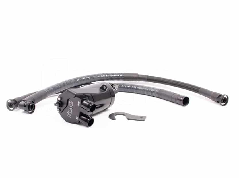 Récupérateur d'huile Forge Leon cupra 5F