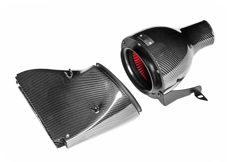 Kit admission Carbone  - EVENTURI - Audi S3 (8V)