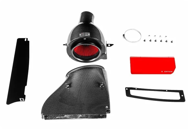 Kit admission Carbone  - EVENTURI - Audi S3 (8V) – Image 2