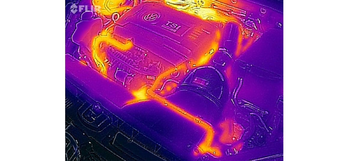 Kit admission Carbone  - EVENTURI - Audi S3 (8V) – Image 7