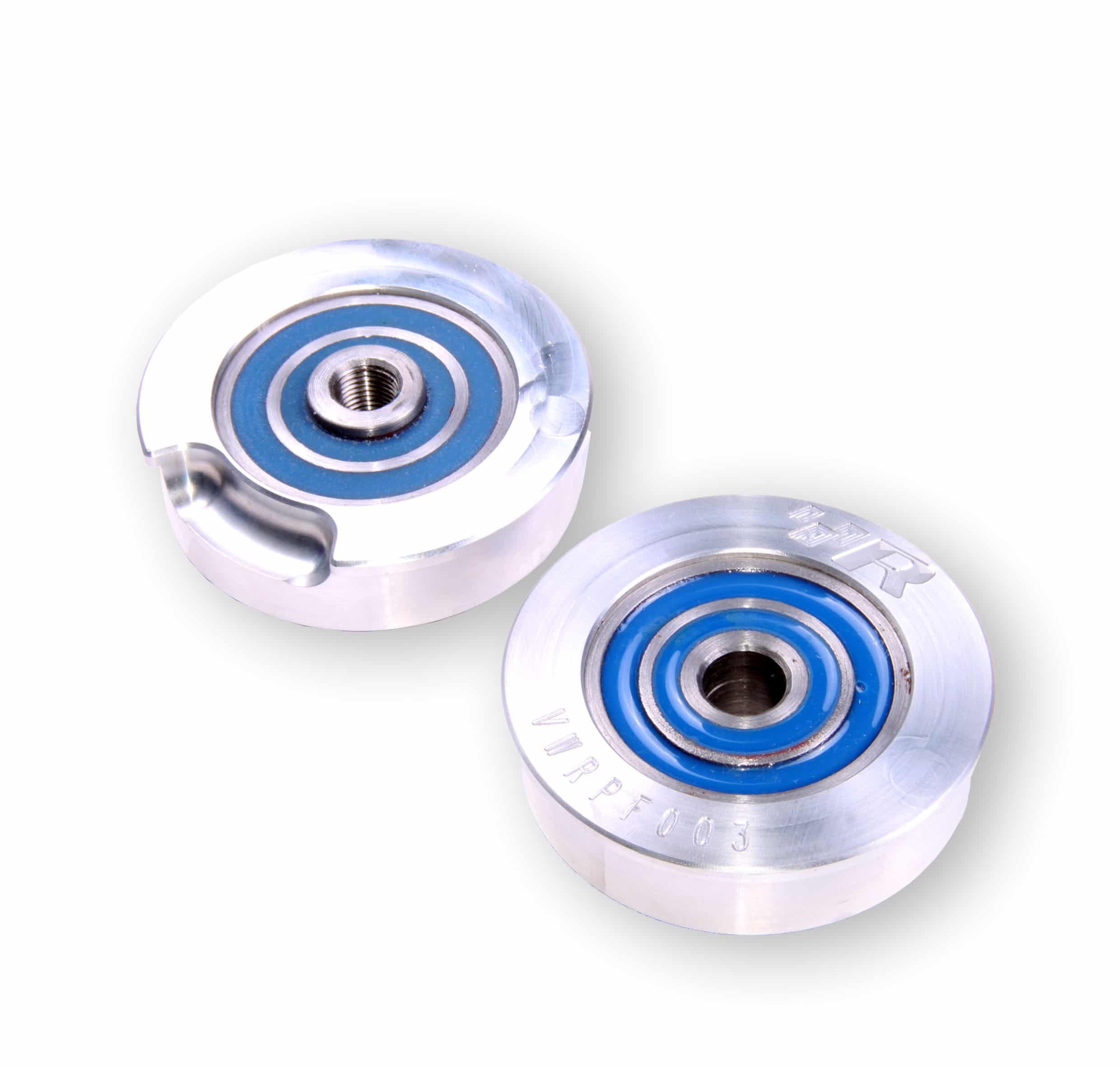 Silent blocs berceau moteur Racingline