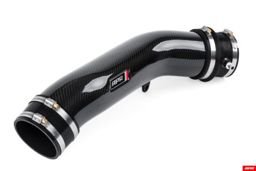 Tubulure carbone APR Audi RS3 8V 400 Cv – Image 8