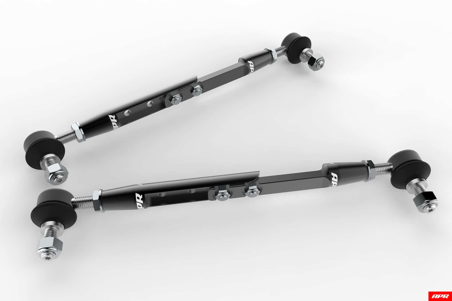 Biellettes réglables rotule APR GOLF 7 R FL