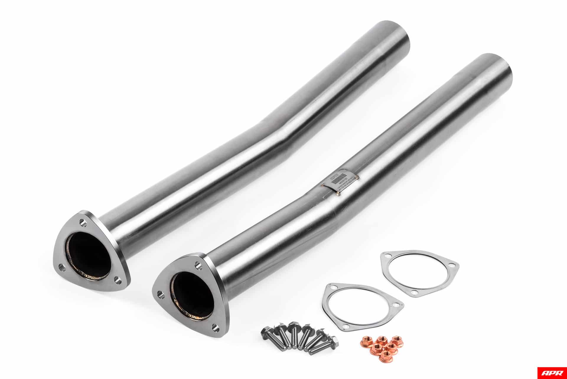 Décatalyseur APR Audi TTRS 8S 400 Cv