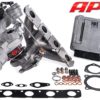 APR B8 2.0T K04 Kit turbo