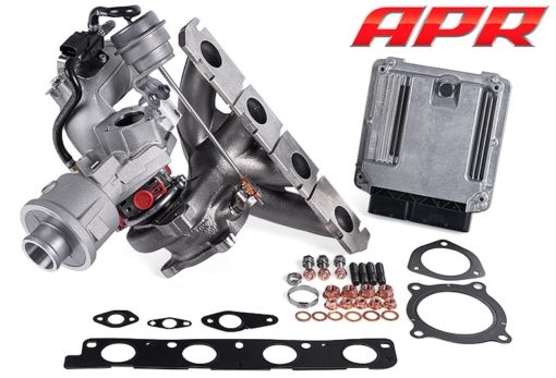 APR B8 2.0T K04 Kit turbo