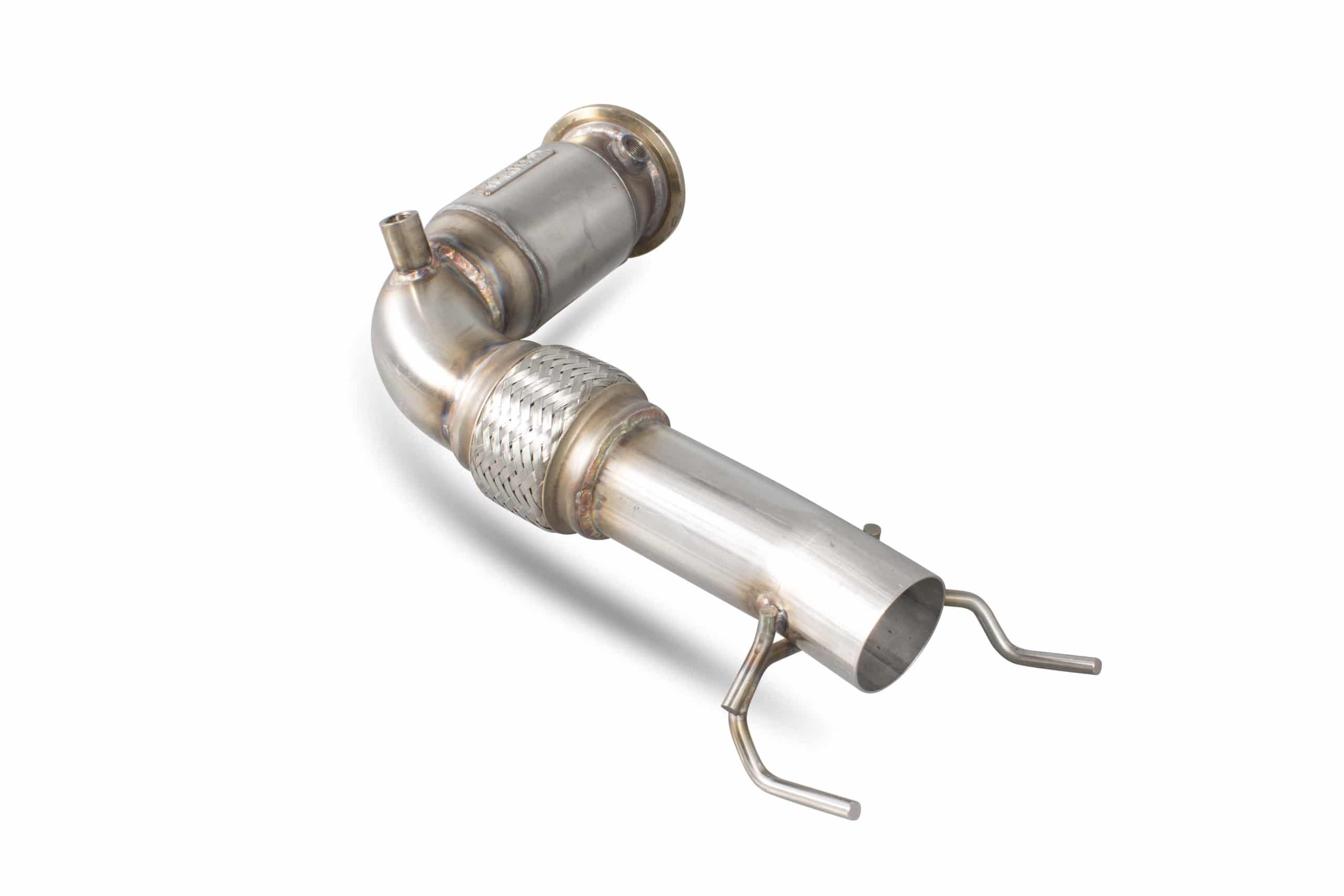 Catalyseur sport SCORPION Mini Cooper S F56