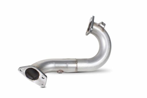 Downpipe decata SCORPION Renault Clio 4 RS – Image 2