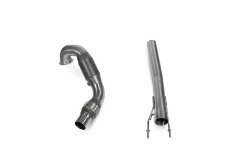 Downpipe avec cata sport SCORPION Volkswagen Polo Gti – Image 3
