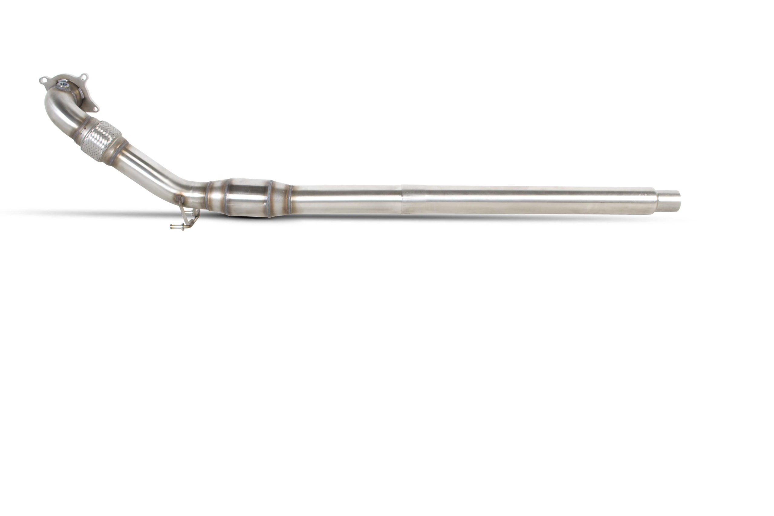 Downpipe cata sport SCORPION Volkswagen Golf 6 Gti ED35 – Image 2