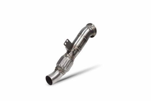 Downpipe decata SCORPION BMW M140i