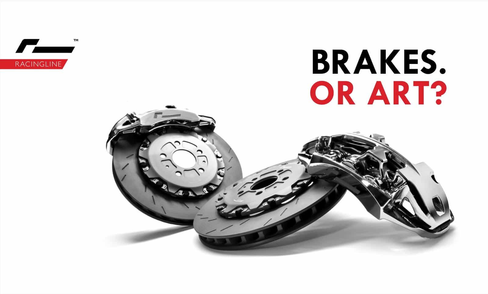 Kit gros frein RacingLine monoblock 380mm GOLF 7 R – Image 6