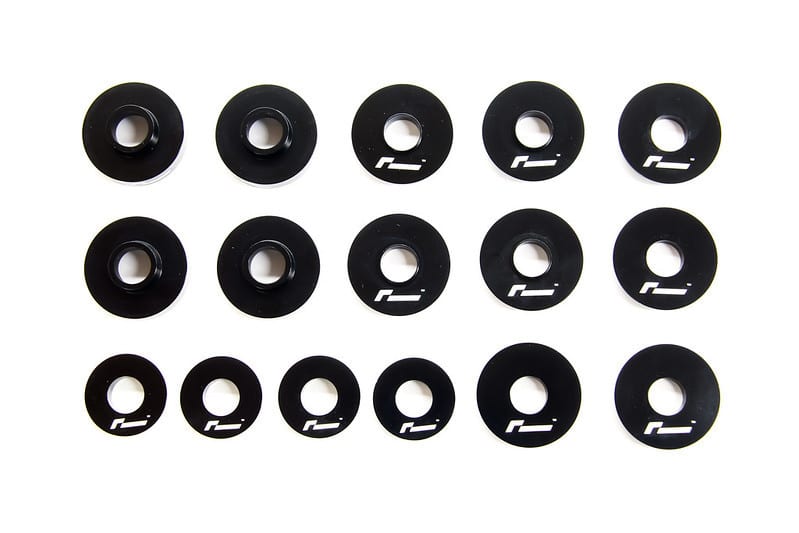 Kit alignement de berceau - RACINGLINE - VW Golf 7.5 GTI – Image 4