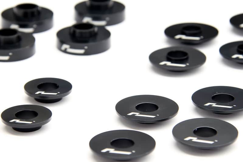 Kit alignement de berceau RacingLine Audi TT – Image 2