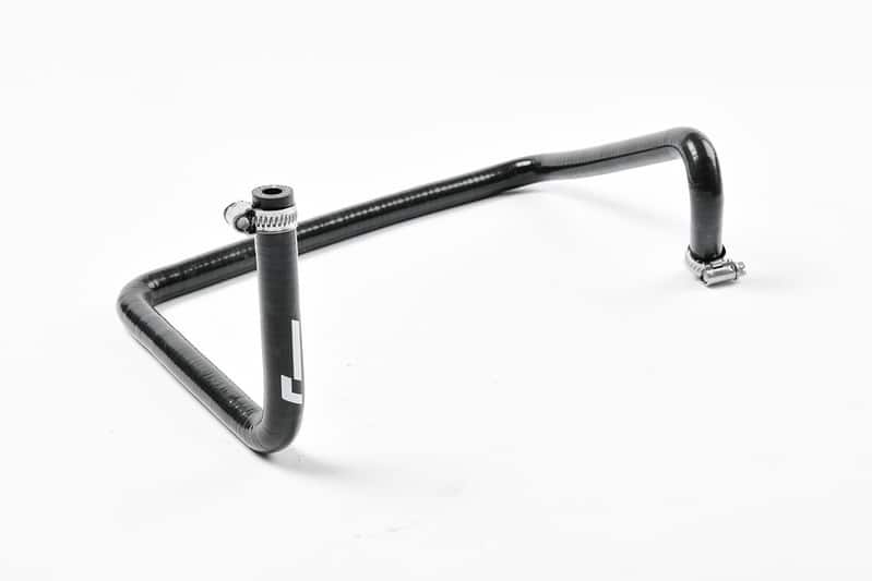 Durite de refroidissement d'admission Racingline (R600) Audi S3 – Image 2