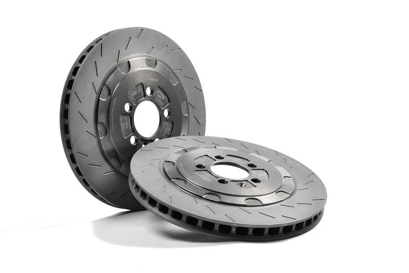 Kit gros freins Racingline 330mm Audi S1 – Image 2