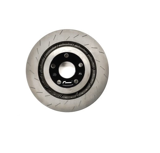 Elargisseurs de voies pour kit gros frein RACINGLINE 5MM – Image 4