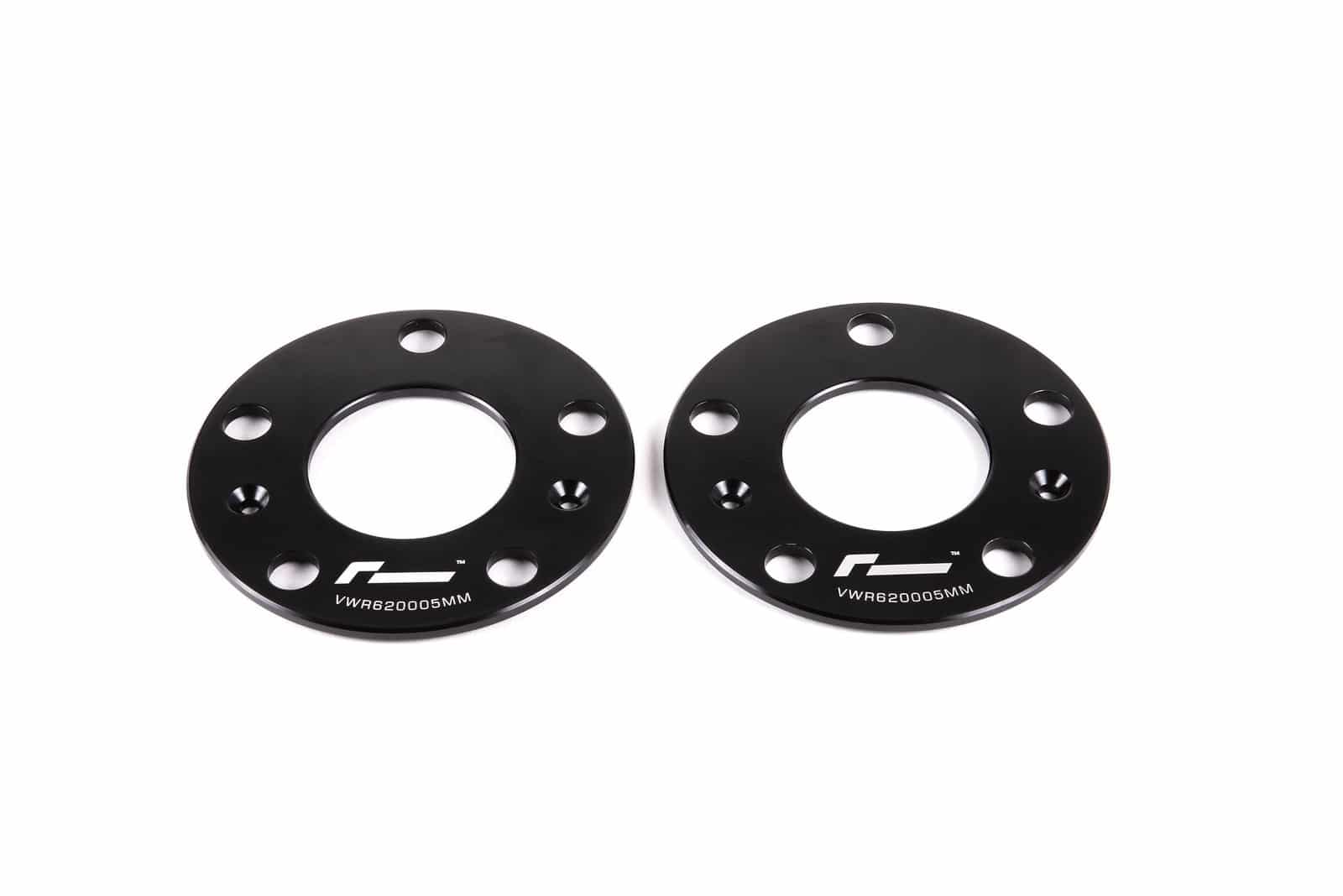 Elargisseurs de voies pour kit gros frein RACINGLINE 5MM – Image 3