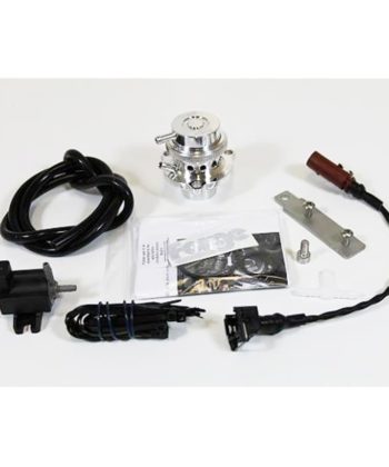 Kit dump valve Forge a recirculation Audi TT MK3