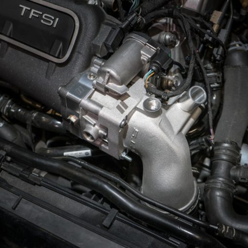 Inlet boitier papillon CTS TURBO TTRS 8S 400CV – Image 6