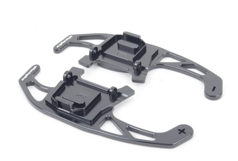 Extension Palette RacingLine Black S3 8V