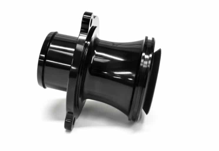 Turbo Muffler Delete RacingLine - POLO AW GTI – Image 2