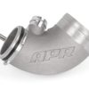 Turbo inlet pipes 90 APR POLO AW GTI
