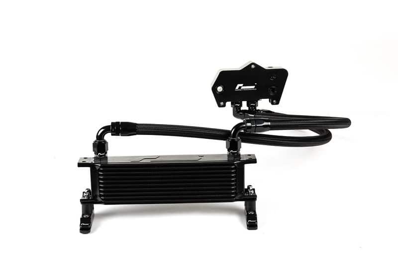 Kit radiateur de boite DSG RacingLine Seat leon cupra 5F