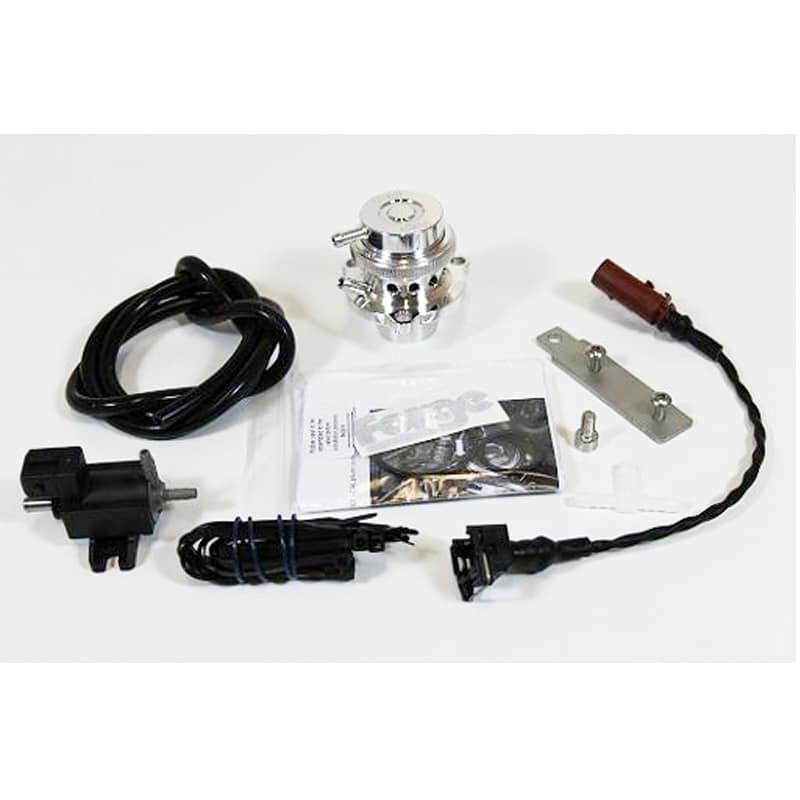 Kit dump valve Forge Blow Off Audi S1