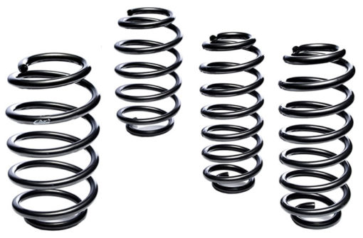 Kit ressorts Eibach Pro Kit Renault Mégane 3 RS