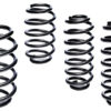 Kit ressorts Eibach Pro Kit VW Scirocco 2.0L TSI 200cv